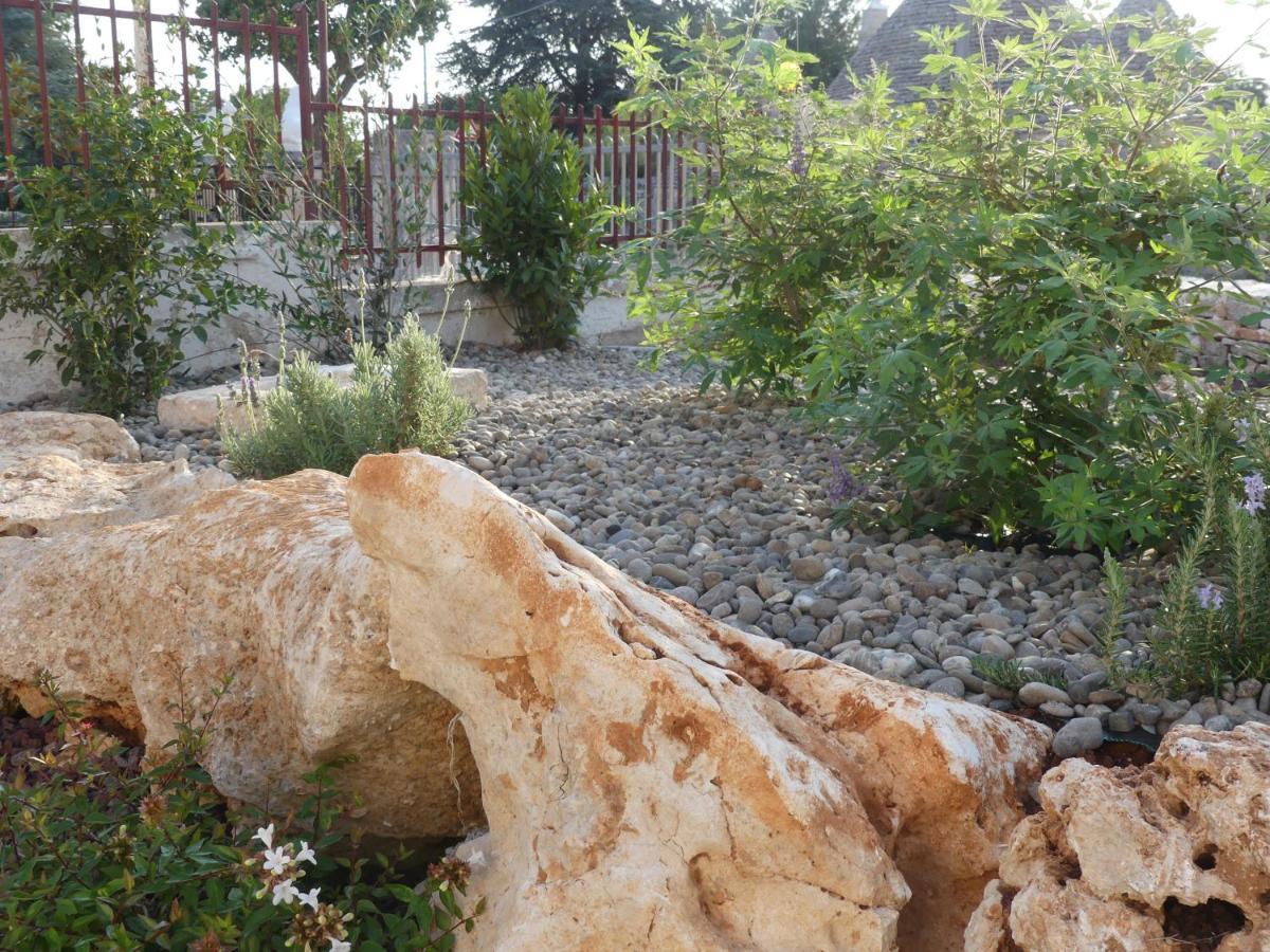 Trullo Manivida Holiday home *