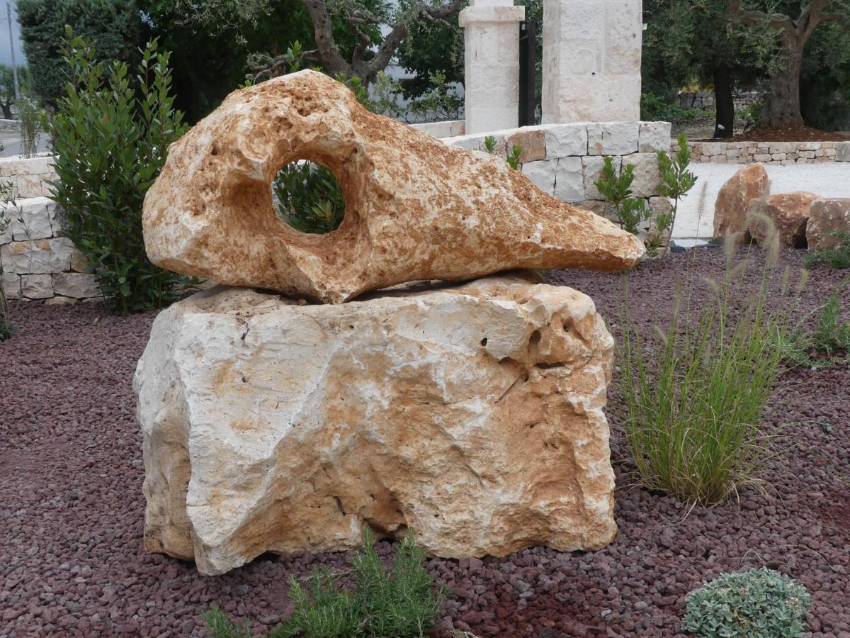 Trullo Manivida