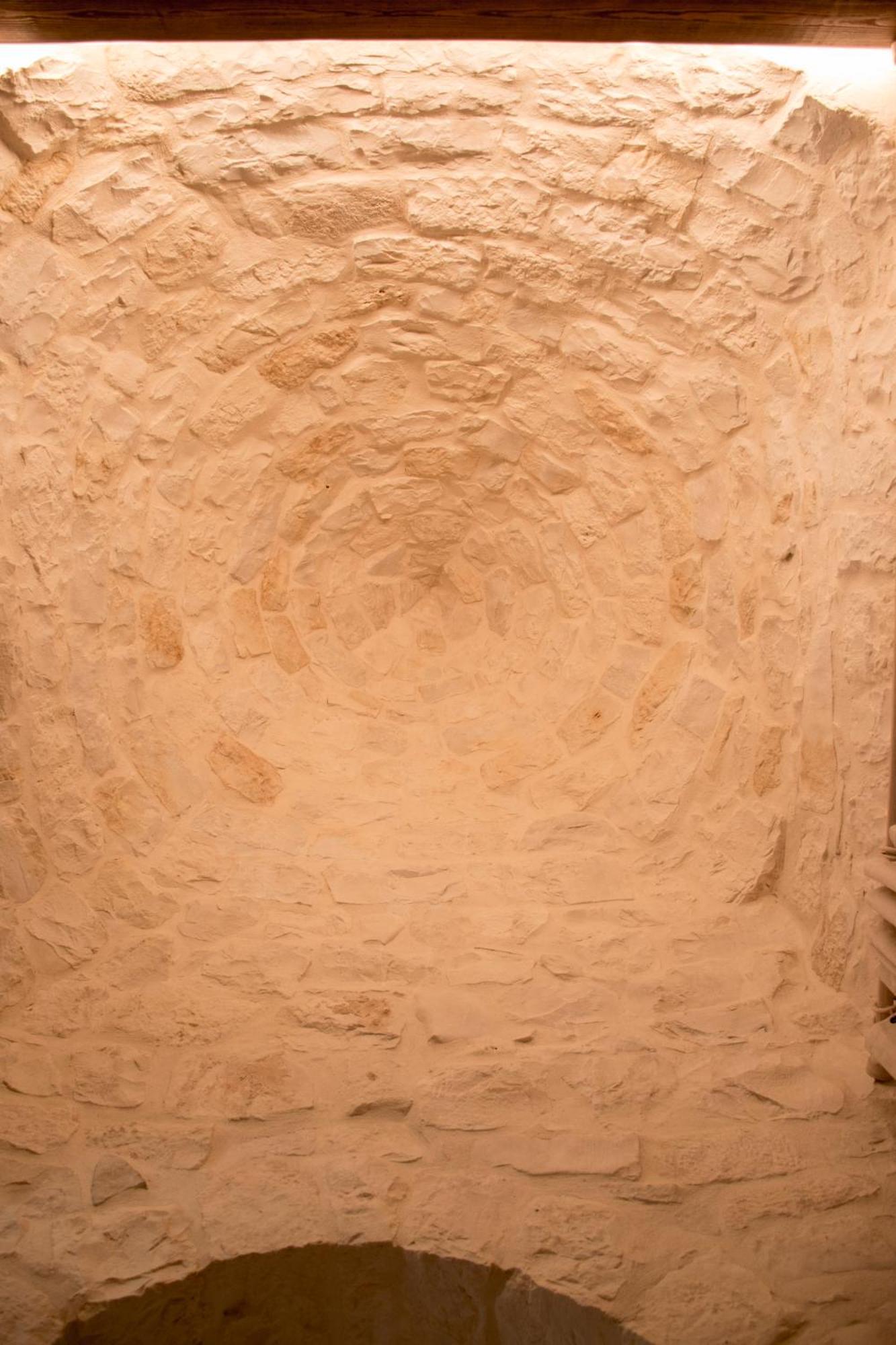 Holiday home Trullo Manivida *