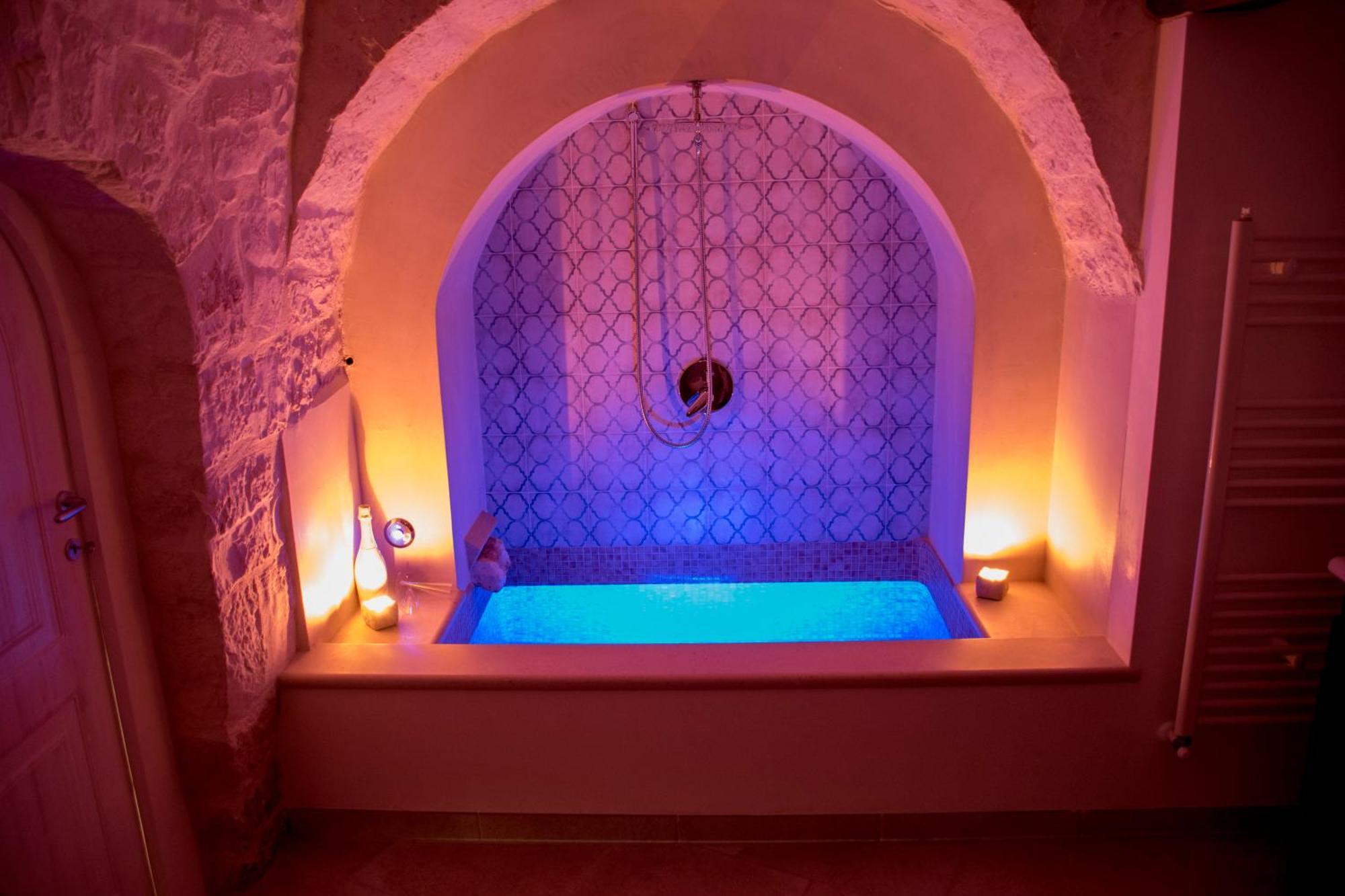 Trullo Manivida Holiday home Locorotondo