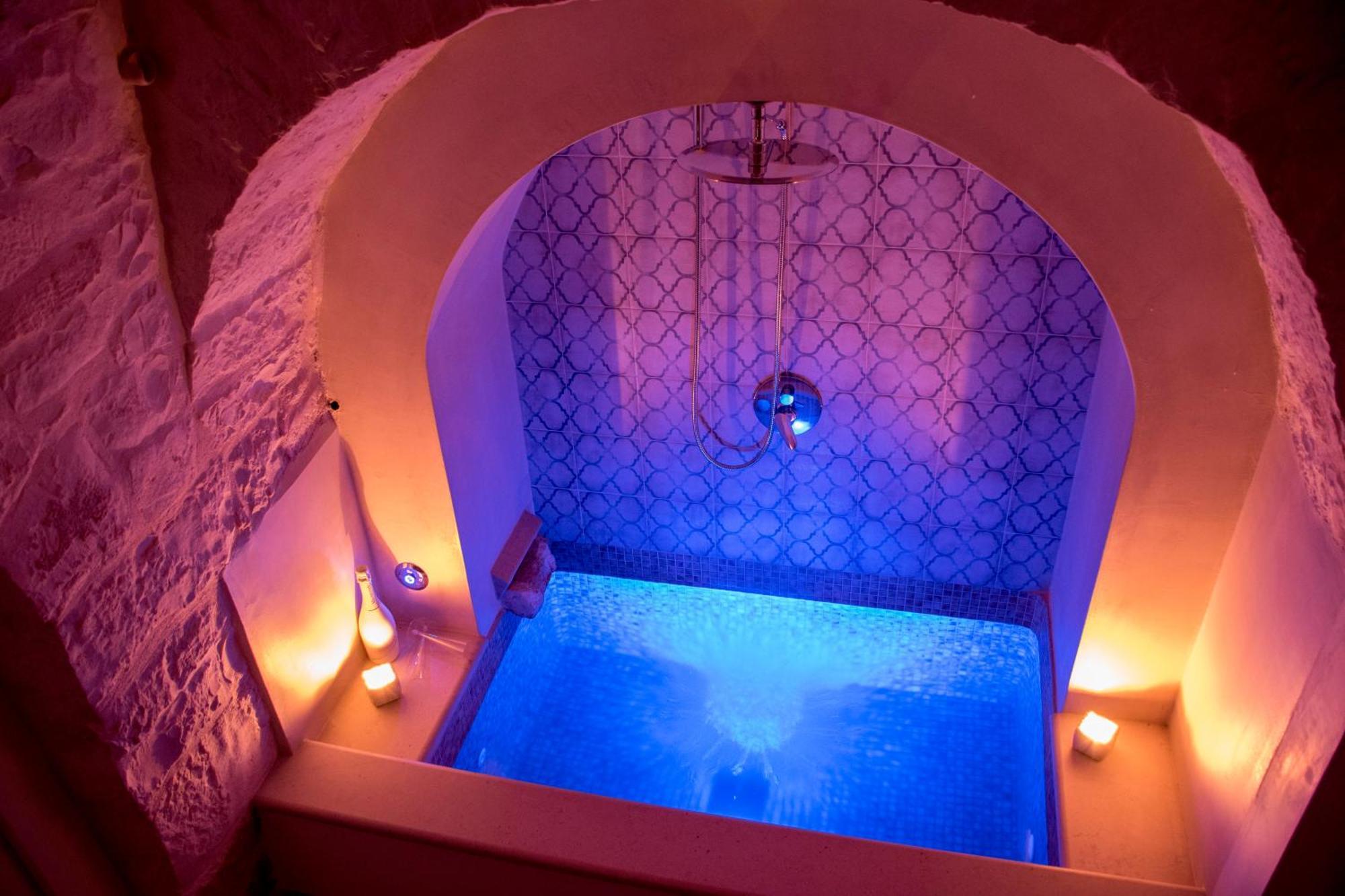 Holiday home Trullo Manivida