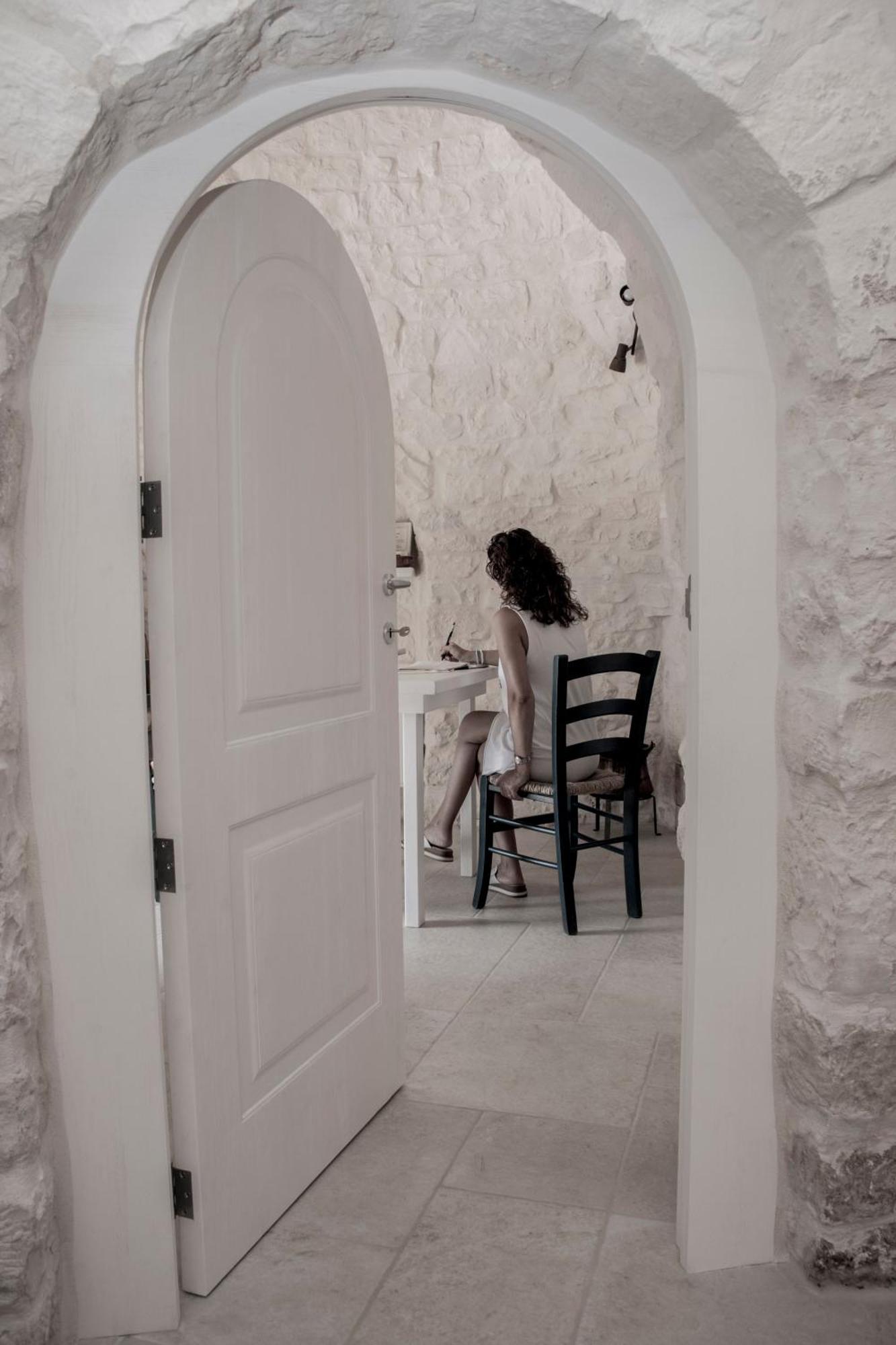 Trullo Manivida * Locorotondo