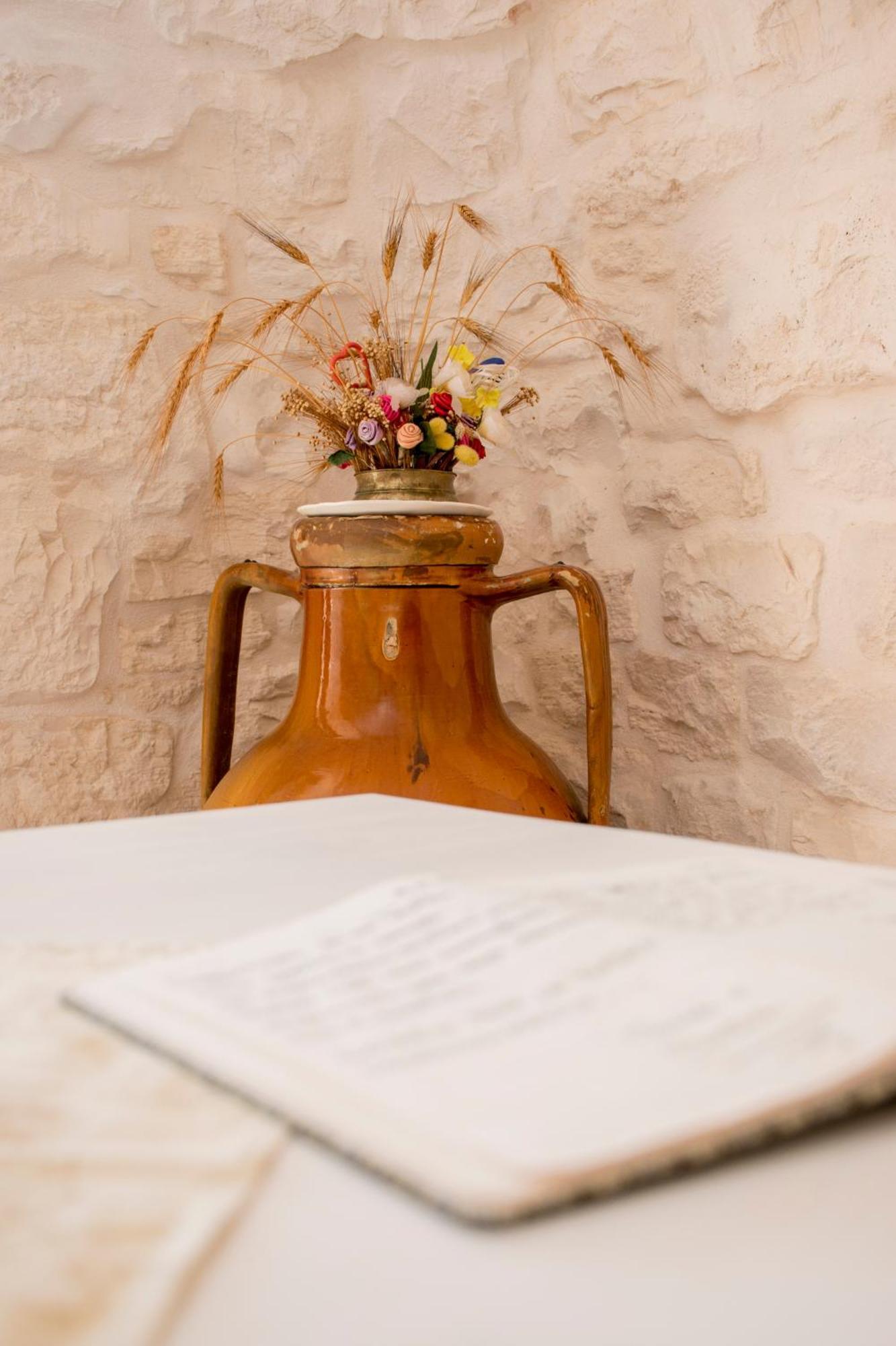 Trullo Manivida Holiday home *